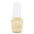 Kép 1/2 - Gelish gél lakk All That Glitters Is Gold 9 ml