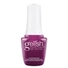 Kép 1/2 - Gelish gél lakk Berry Buttoned Up 9 ml