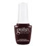 Kép 1/2 - Gelish gél lakk Black Cherry Berry 9 ml