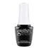 Kép 1/2 - Gelish gél lakk Black Shadow 9 ml
