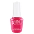 Kép 1/2 - Gelish gél lakk Don't Pansy Around 9 ml