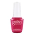 Kép 1/2 - Gelish gél lakk Gossip Girl 9 ml