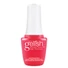 Kép 1/2 - Gelish gél lakk Hip Hot Coral 9 ml
