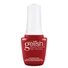 Kép 1/2 - Gelish gél lakk Hot Rod Red 9 ml