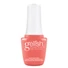 Kép 1/2 - Gelish gél lakk Manga-round With Me 9 ml