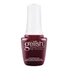 Kép 1/2 - Gelish gél lakk My Forbidden Love 9 ml
