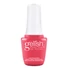 Kép 1/2 - Gelish gél lakk Passion 9 ml