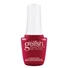 Kép 1/2 - Gelish gél lakk Ruby Two-shoes 9 ml