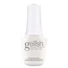 Kép 1/2 - Gelish gél lakk Sheek White 9 ml