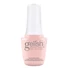 Kép 1/2 - Gelish gél lakk Simple Sheer 9 ml