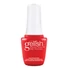 Kép 1/2 - Gelish gél lakk Tiger Blossom 9 ml