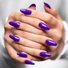 Kép 2/2 - Gelish Soft Gel Medium Round tip (550 db)