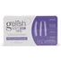 Kép 1/2 - Gelish Soft Gel Medium Round tip (550 db)