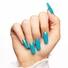 Kép 2/2 - Gelish Soft Gel Medium Square tip (550 db)