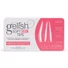 Kép 1/2 - Gelish Soft Gel Medium Stilletto tip (550 db)