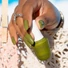 Kép 3/3 - Gelish gél lakk Freshly Cut 9 ml