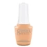 Kép 1/3 - Gelish gél lakk Lace Be Honest 9 ml