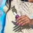 Kép 3/3 - Gelish gél lakk Very Berry Clean 9 ml