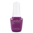 Kép 1/3 - Gelish gél lakk Very Berry Clean 9 ml