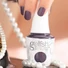 Kép 3/3 - Gelish gél lakk A Girl And Her Curls 15 ml
