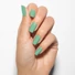 Kép 2/3 - Gelish gél lakk A Mint Of Spring 15 ml
