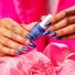 Kép 4/4 - Gelish gél lakk BRRR-Inging It On 9 ml