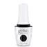 Kép 1/3 -  Gelish gél lakk Black Shadow 15 ml