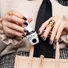 Kép 2/3 - Gelish gél lakk Follow Suit 15 ml