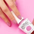 Kép 3/3 - Gelish gél lakk Going Vogue 15 ml