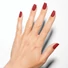 Kép 3/3 - Gelish gél lakk Hot Rod Red 15 ml