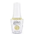 Kép 1/3 -  Gelish gél lakk Ice Gold 15 ml