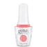 Kép 1/2 - Gelish gél lakk Manga-round With Me 15 ml