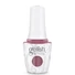 Kép 1/3 -  Gelish gél lakk No Sudden Mauves 15 ml