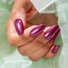 Kép 3/3 - Gelish gél lakk Sipping on Serenity 9 ml