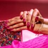 Kép 4/4 - Gelish gél lakk Sleighing In Style 9 ml