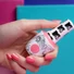 Kép 2/3 - Gelish gél lakk Show Up &amp; Glow Up 15 ml