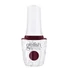 Kép 1/3 - Gelish gél lakk Tartan The Interruption 15 ml