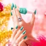 Kép 3/5 - Gelish gél lakk WHAT THE FLUFF?