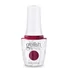 Kép 1/2 -  Gelish gél lakk What's Your Poinsettia? 15 ml