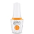 Kép 1/2 - Gelish gél lakk You've Got Tan-Gerine Lines 15 ml