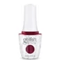 Kép 1/3 - Gelish gél lakk I'm So Hot 15 ml