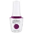 Kép 1/2 -  Gelish gél lakk Berry Buttoned Up 15 ml