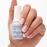 Kép 3/3 - Gelish Brush On Structure Clear körömkiegyenlítő gél lakk (átlátszó) 15 ml