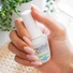 Kép 2/2 - Gelish Nourish bőr- és körömápoló olaj hialuronsavval 15 ml