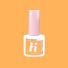 Kép 2/4 - Hi Hybrid gél lakk Melon Cream #111