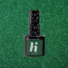 Kép 1/4 - Hi Hybrid gél lakk Emerald Taurus #454