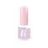 Kép 1/3 - Hi Hybrid gél lakk Bright Pink #208