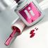 Kép 5/5 - Hi Hybrid gél lakk Dazzling Pink #230