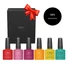 Kép 1/2 -  CND SHELLAC szett prémium dobozban