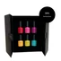 Kép 2/2 -  CND SHELLAC szett prémium dobozban